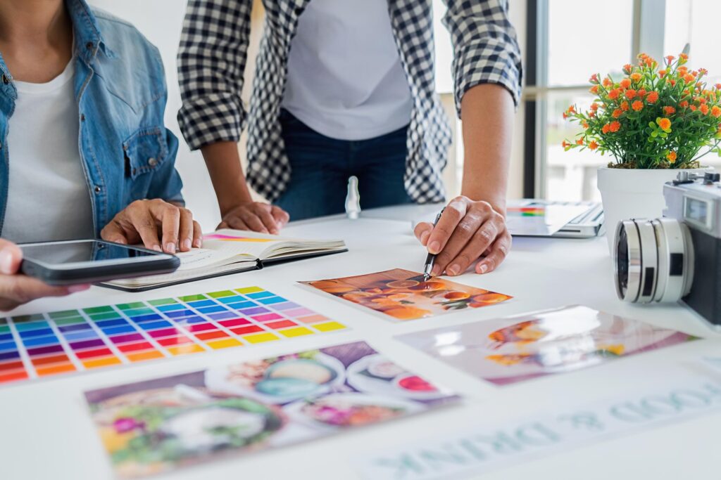 brand building strategies