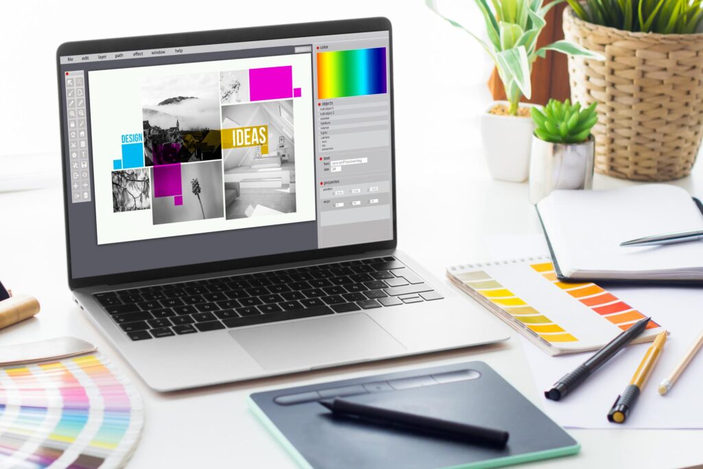 Top-Tier Branding Services