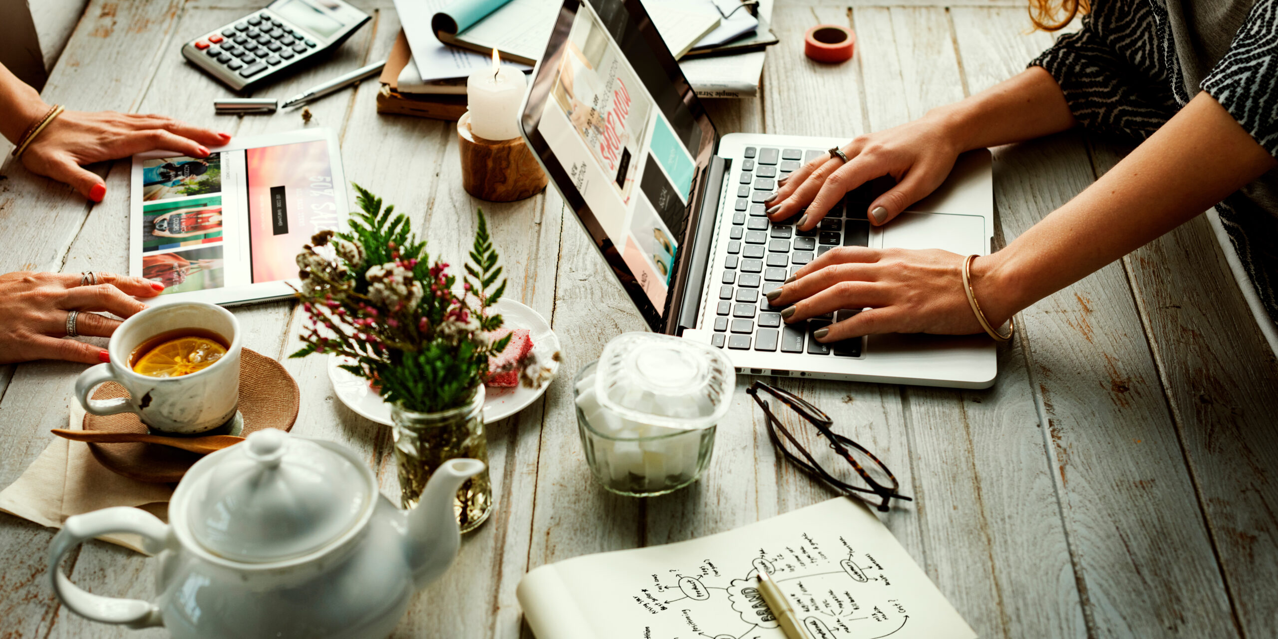 brand strategy solutions