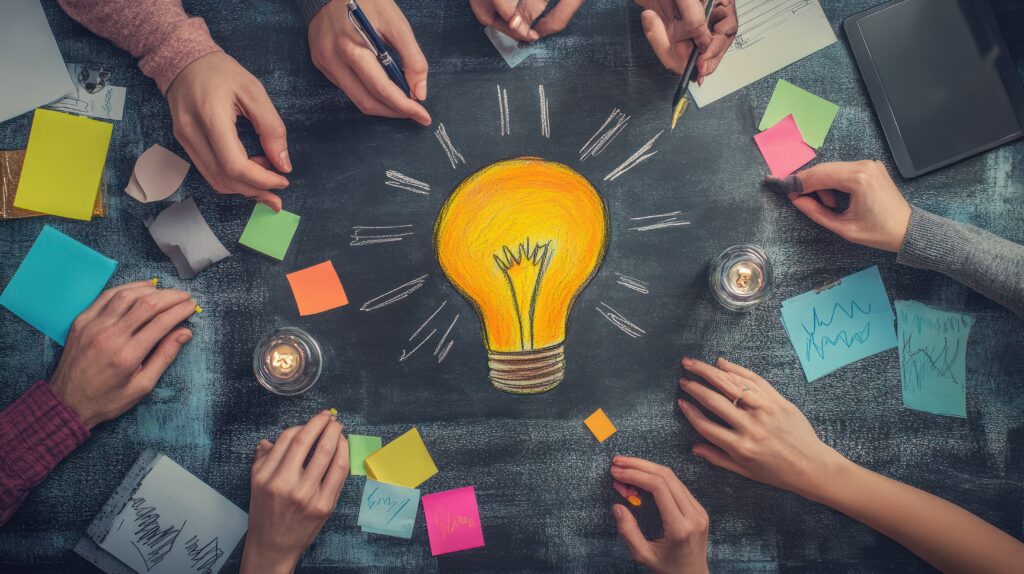 brand strategy consulting agency