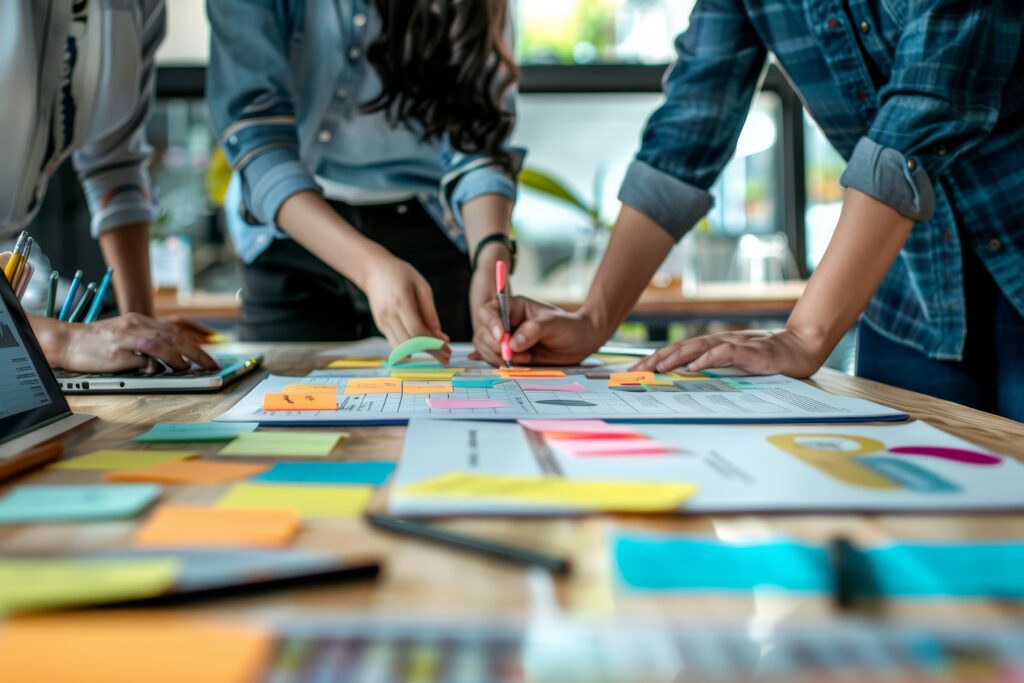 brand strategy consulting agency